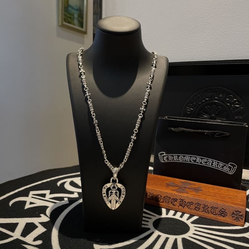 Chrome Hearts Necklaces